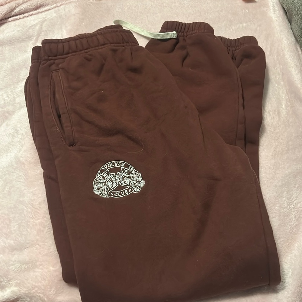 Darc Sport Sweats